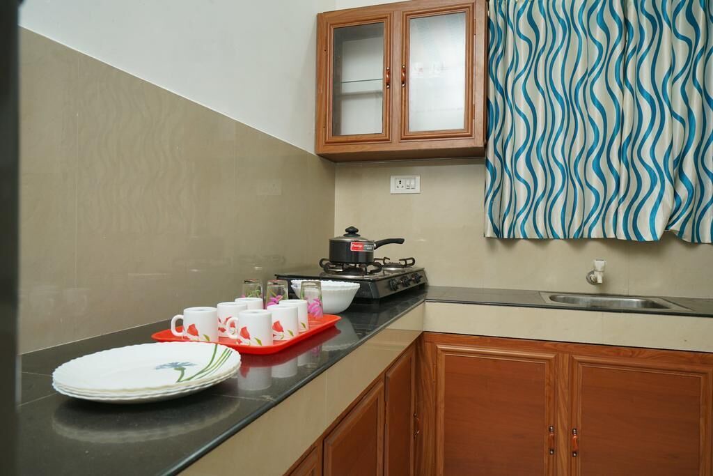 Photo of Kitchen in Devikolam