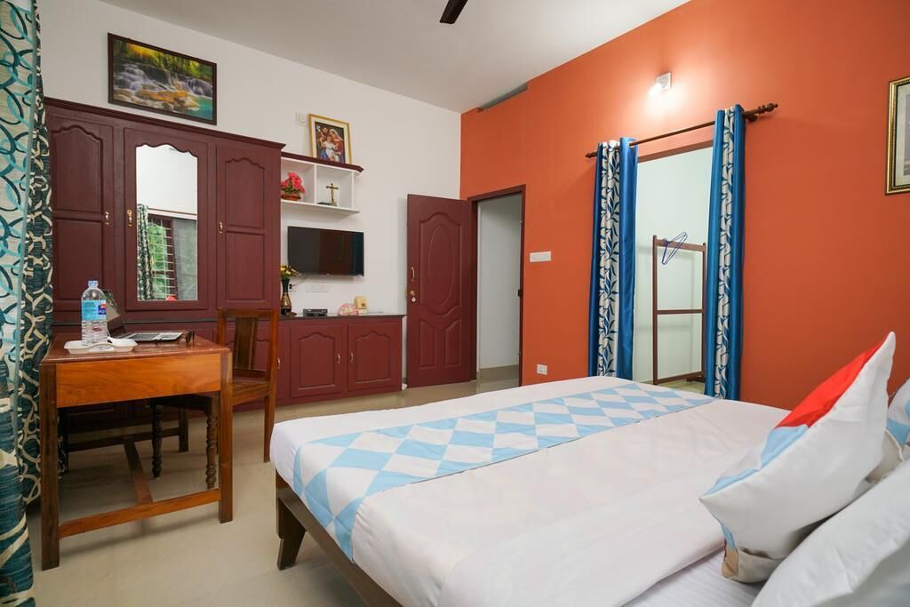 Photo of Bedroom in Devikolam