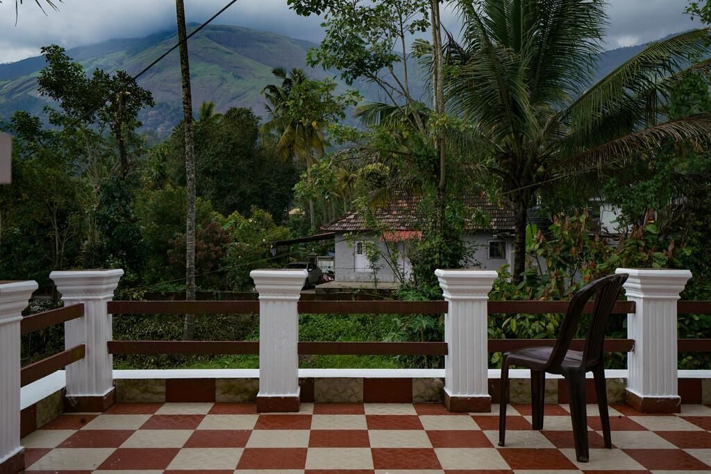Photo of Patio Balcony in Devikolam