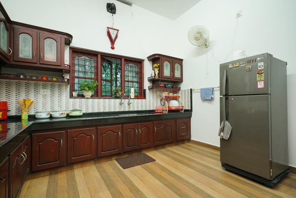 Photo of Kitchen in Devikolam
