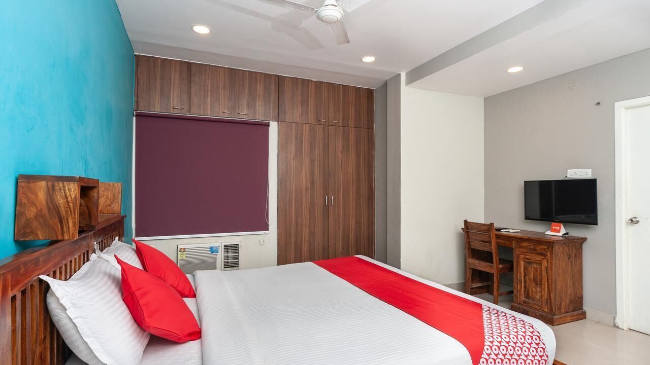 Photo of Bedroom in Perungudi
