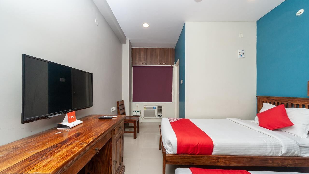 Photo of Bedroom in Perungudi