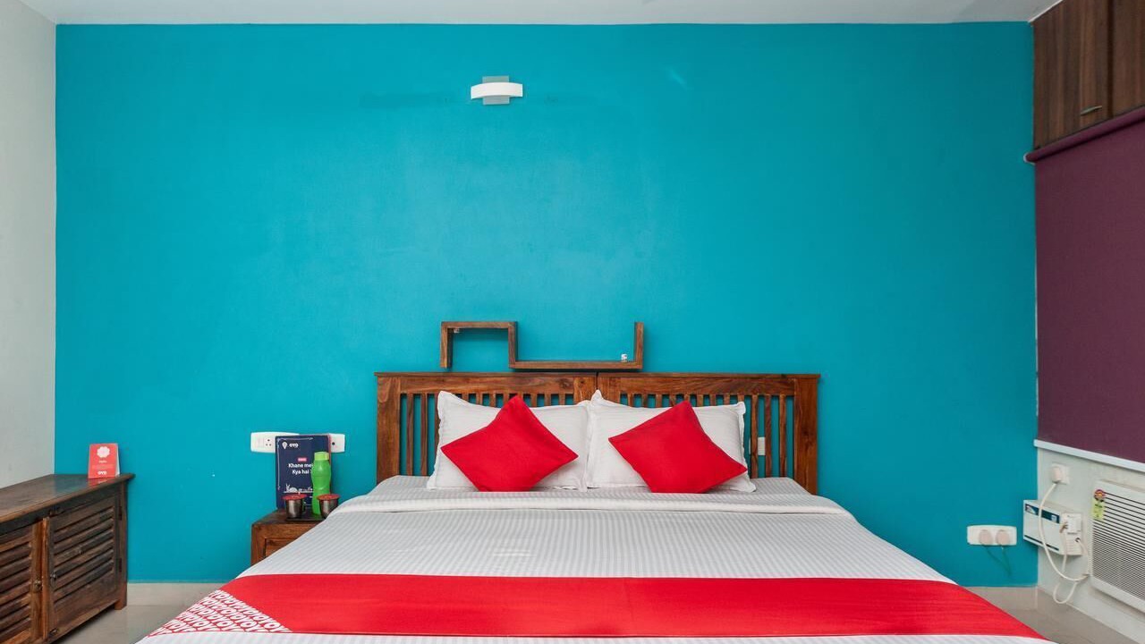 Photo of Bedroom in Perungudi