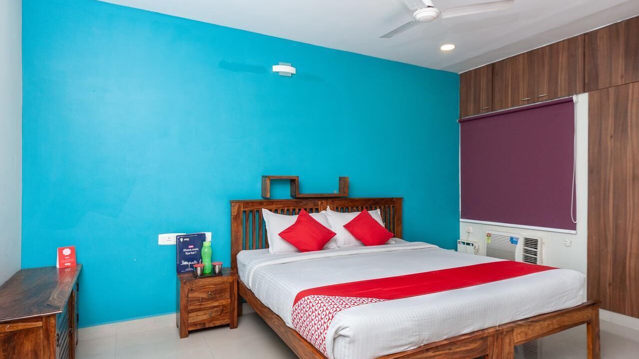 Photo of Bedroom in Perungudi
