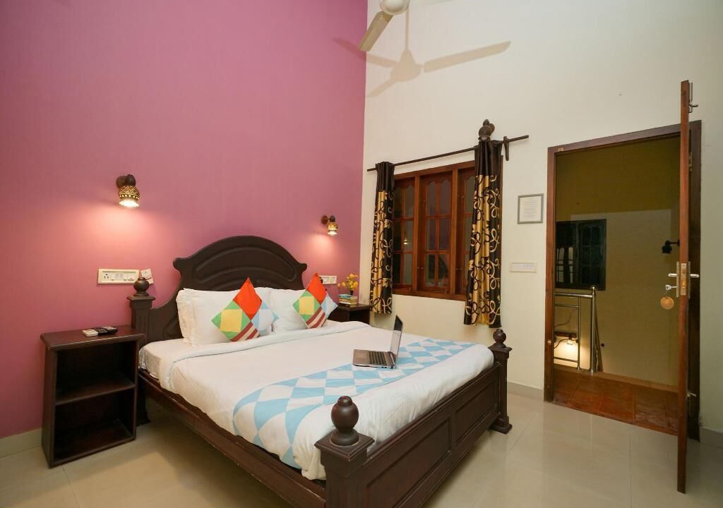 Photo of Bedroom in Aryad South