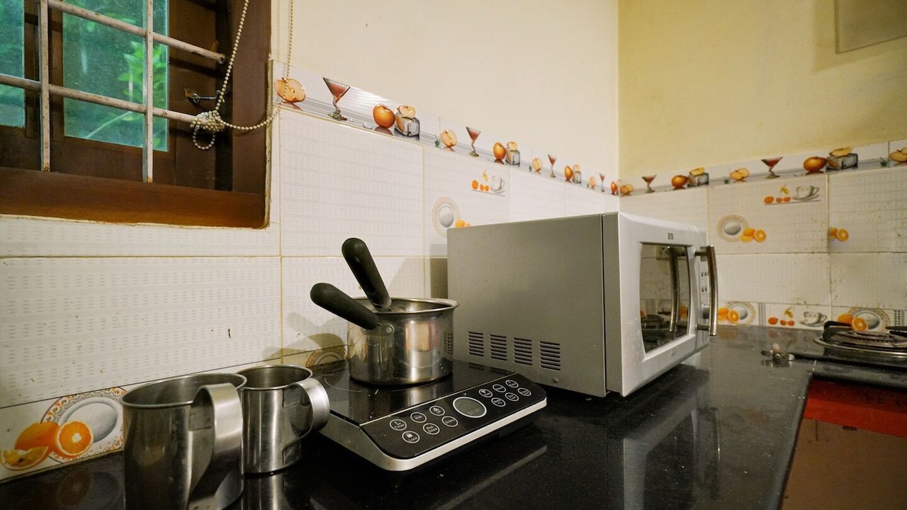 Photo of Kitchen in Aryad South