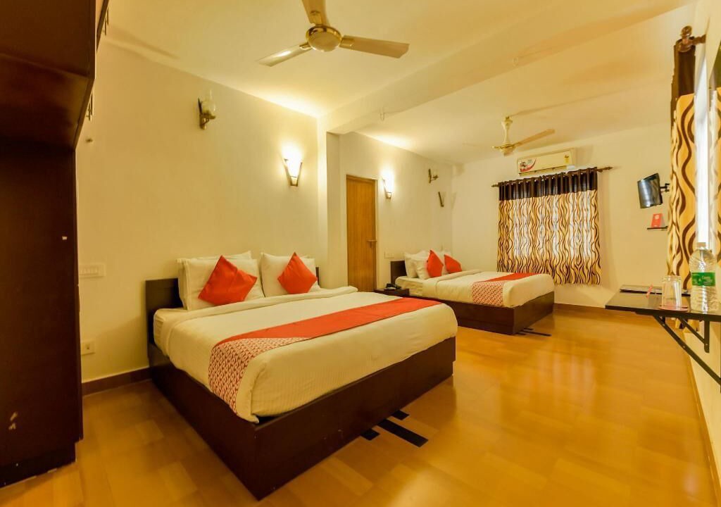 Photo of Bedroom in Aryad South