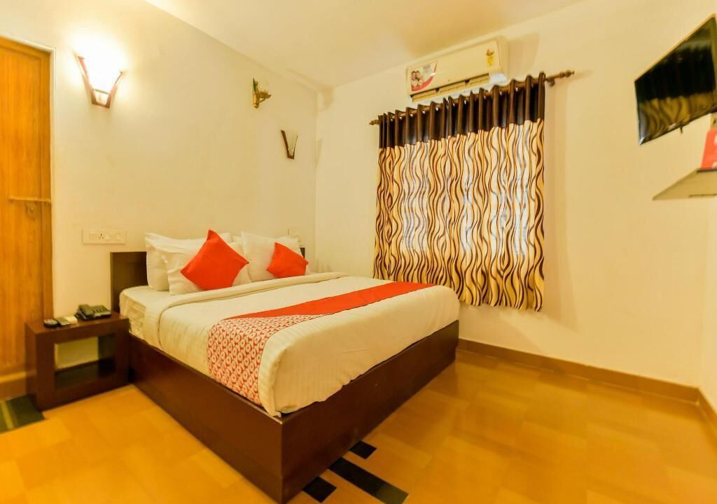 Photo of Bedroom in Aryad South
