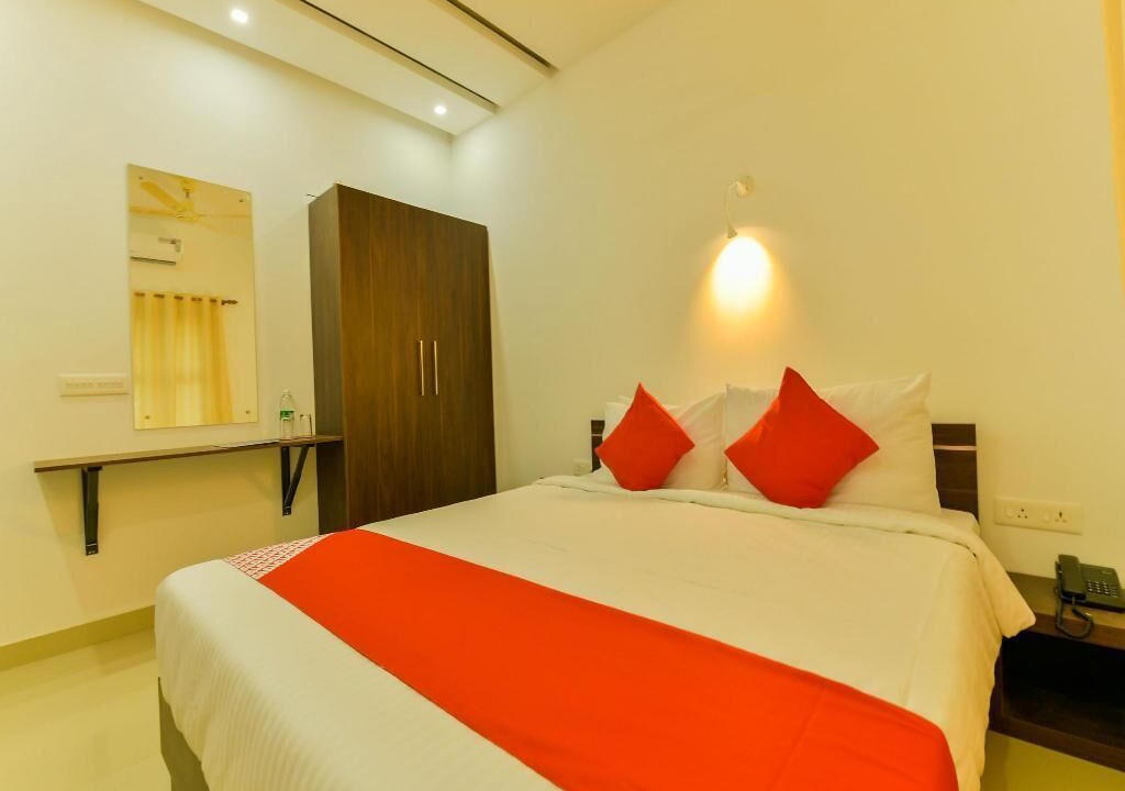 Photo of Bedroom in Aryad South