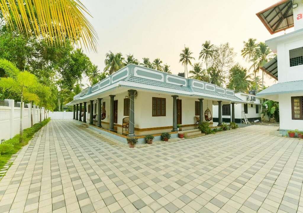 Photo of Outdoor in Aryad South