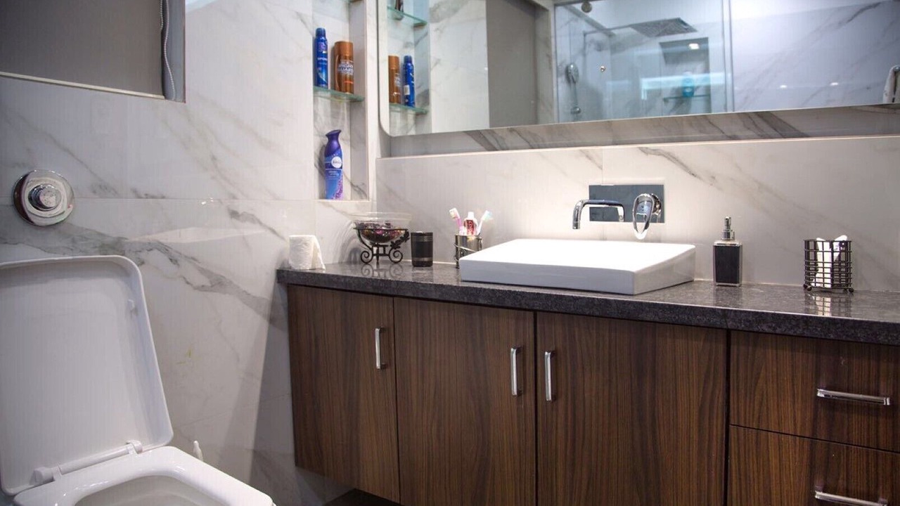 Photo of Bathroom in Lavasa