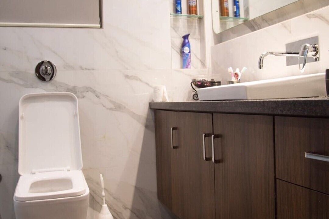 Photo of Bathroom in Lavasa