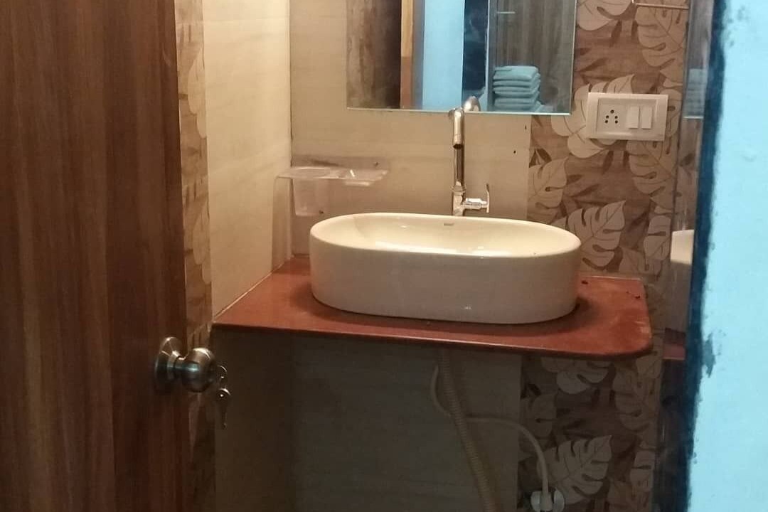 Photo of Bathroom in Dhari