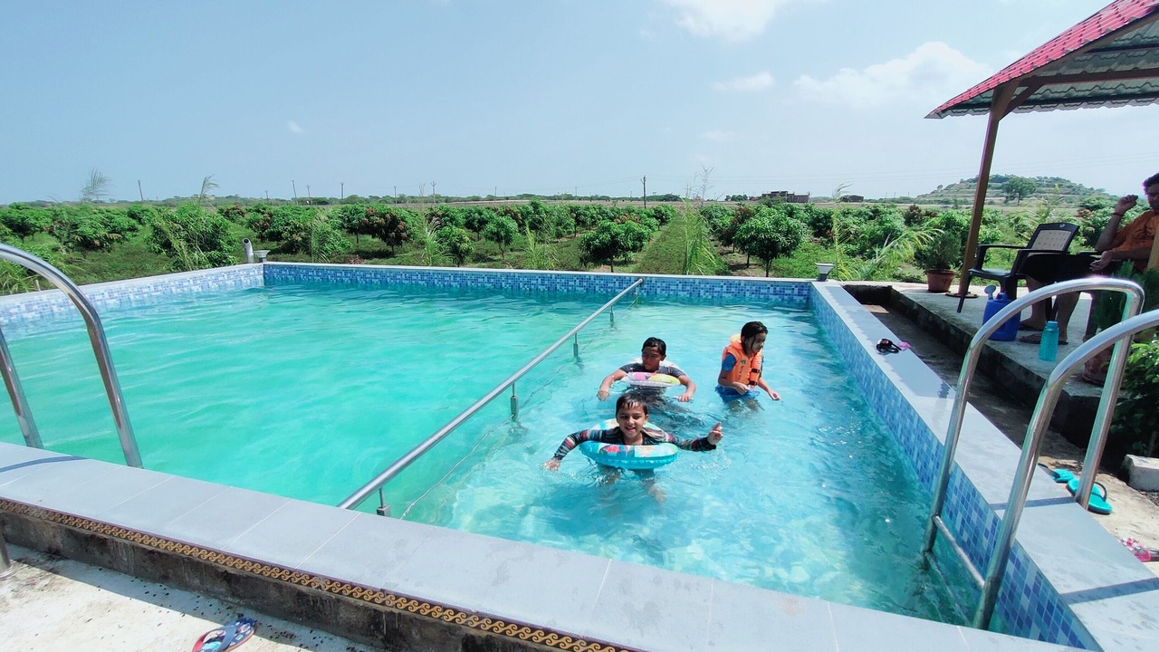 Photo of Outdoor in Dhari
