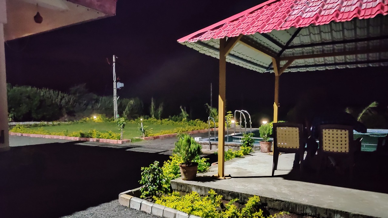 Photo of Patio Balcony in Dhari
