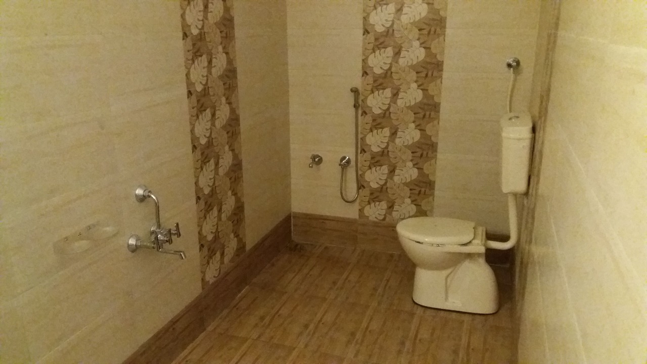 Photo of Bathroom in Dhari