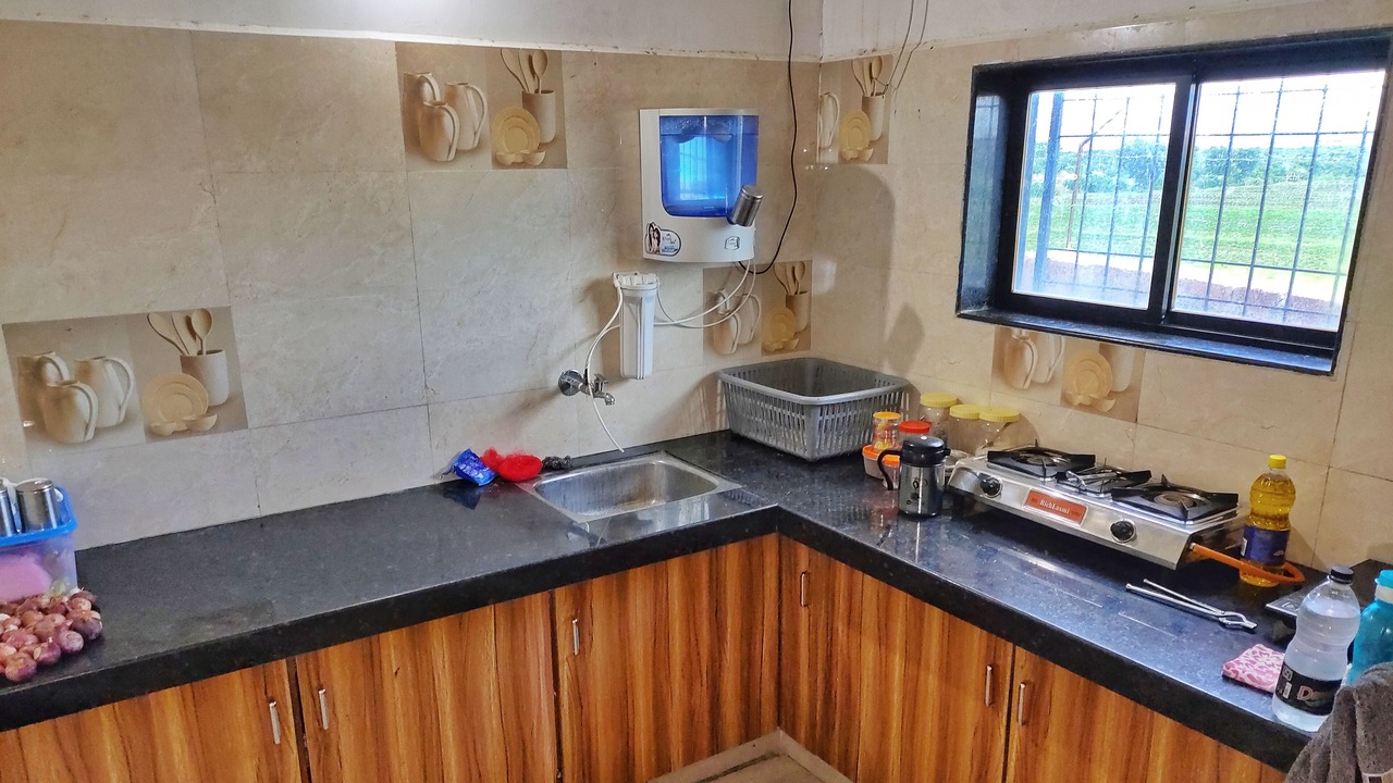 Photo of Kitchen in Dhari