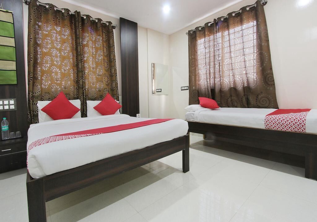 Photo of Bedroom in Yeshwanthpur