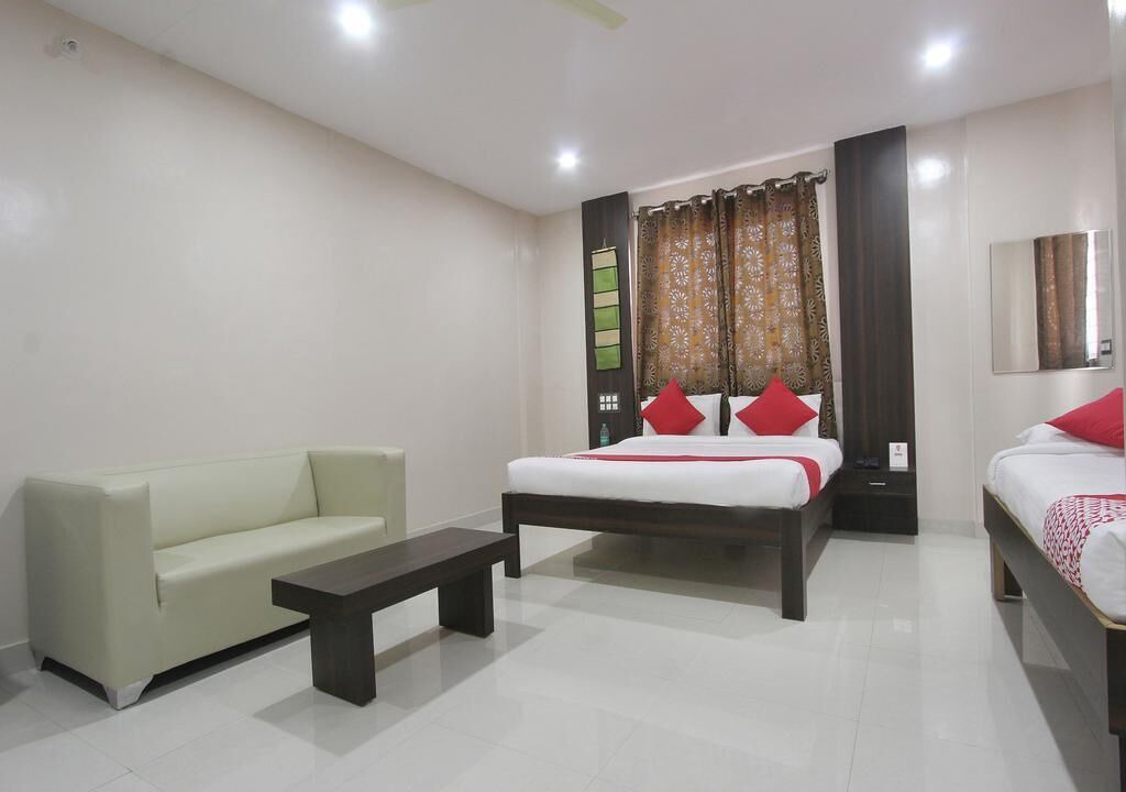 Photo of Bedroom in Yeshwanthpur