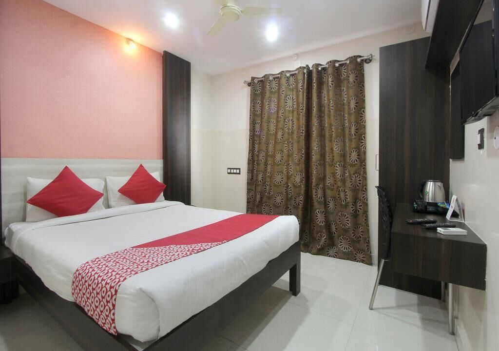 Photo of Bedroom in Yeshwanthpur