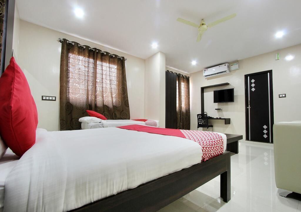 Photo of Bedroom in Yeshwanthpur