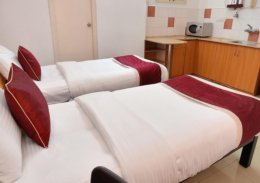 Photo of Bedroom in BTM Layout