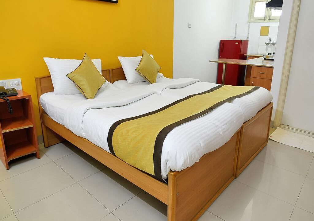 Photo of Bedroom in BTM Layout