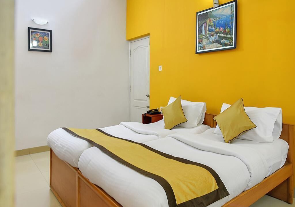 Photo of Bedroom in BTM Layout