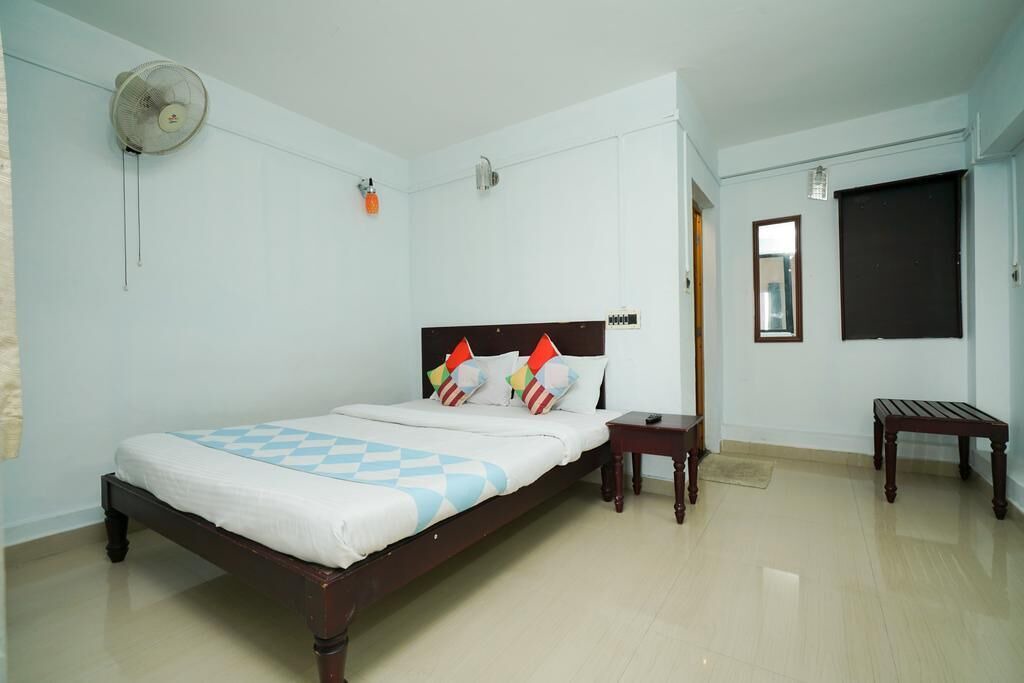 Photo of Bedroom in Devikolam