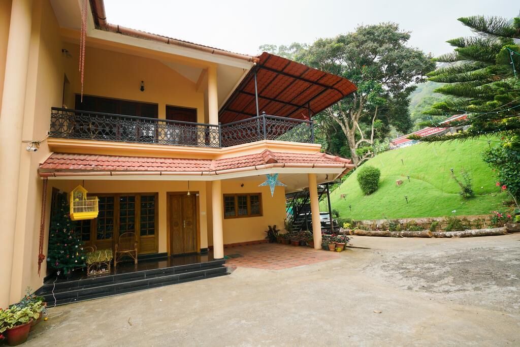 Photo of Outdoor in Devikolam
