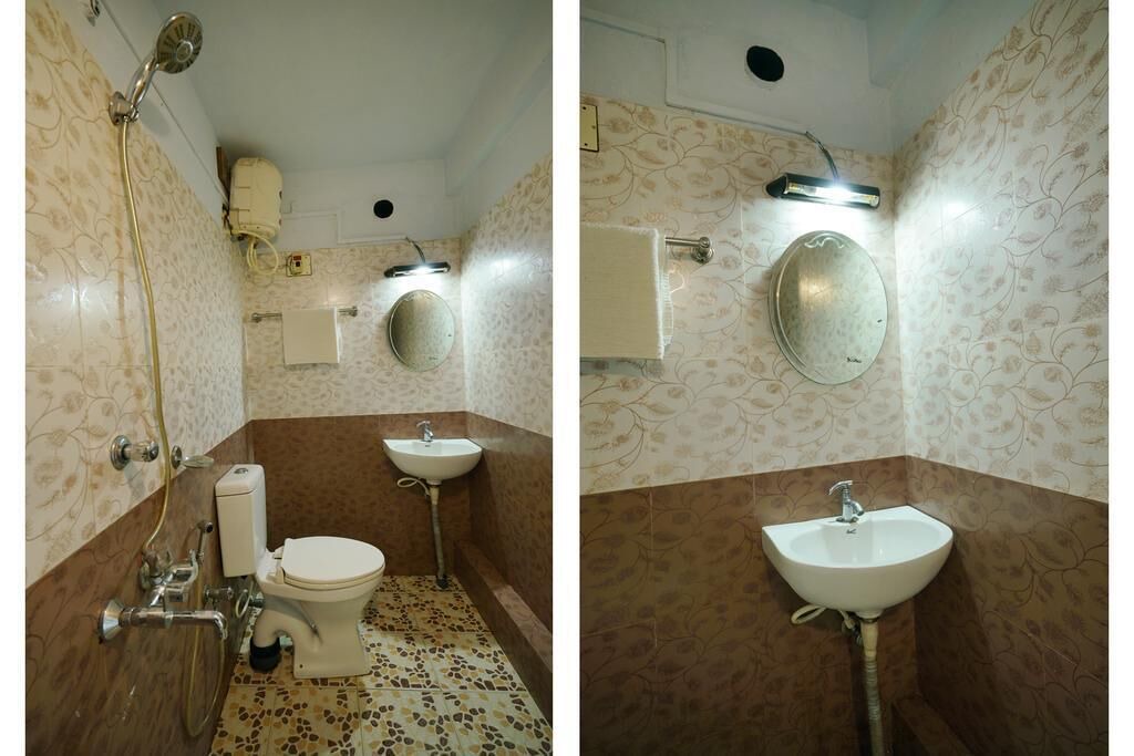 Photo of Bathroom in Devikolam