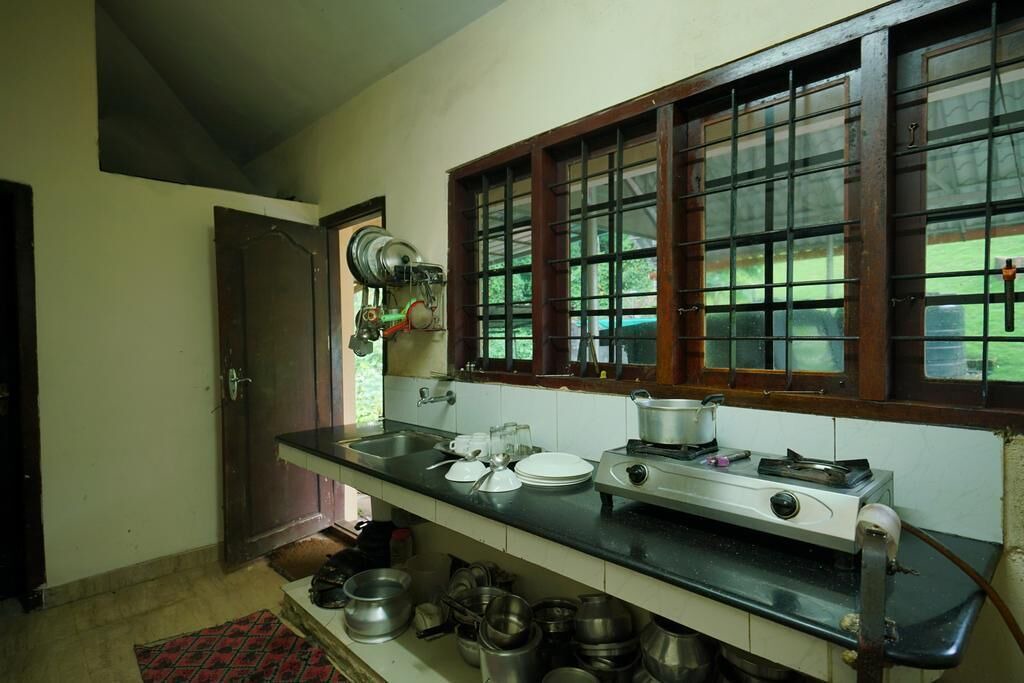 Photo of Kitchen in Devikolam