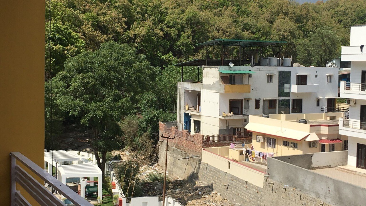 Photo of Outdoor in Bullawala