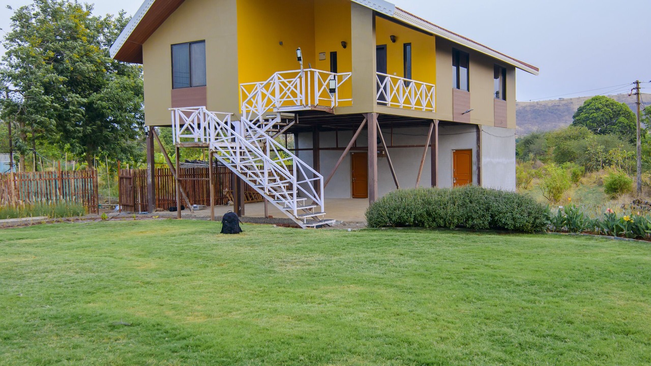 Photo of Outdoor in Nashik