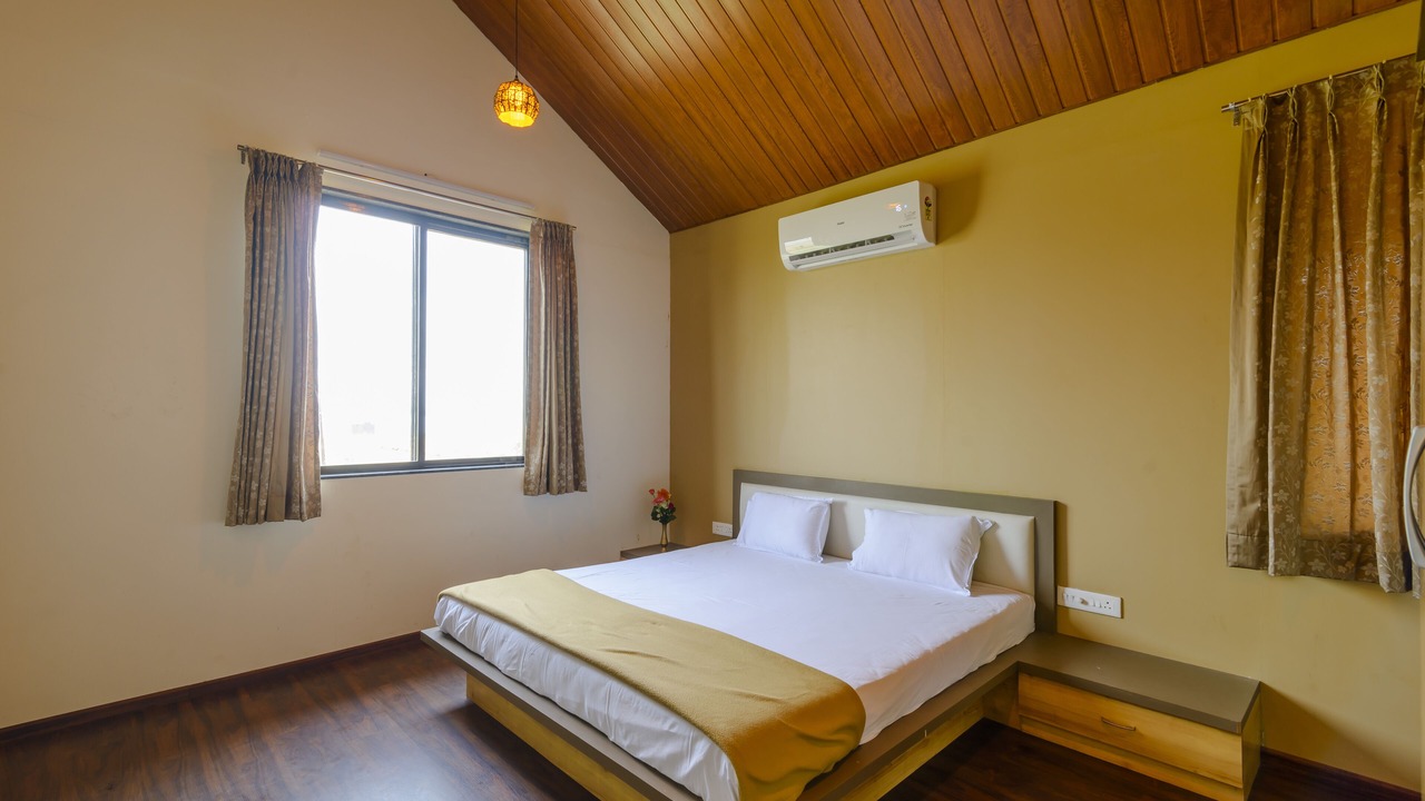 Photo of Bedroom in Nashik