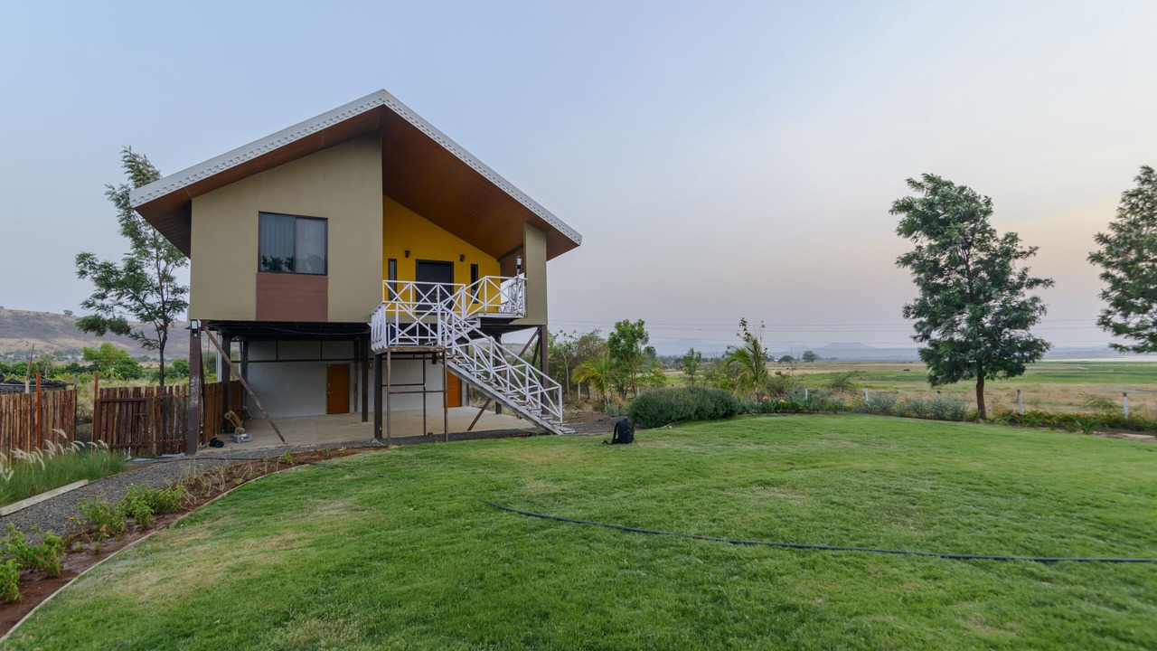 Photo of Outdoor in Nashik