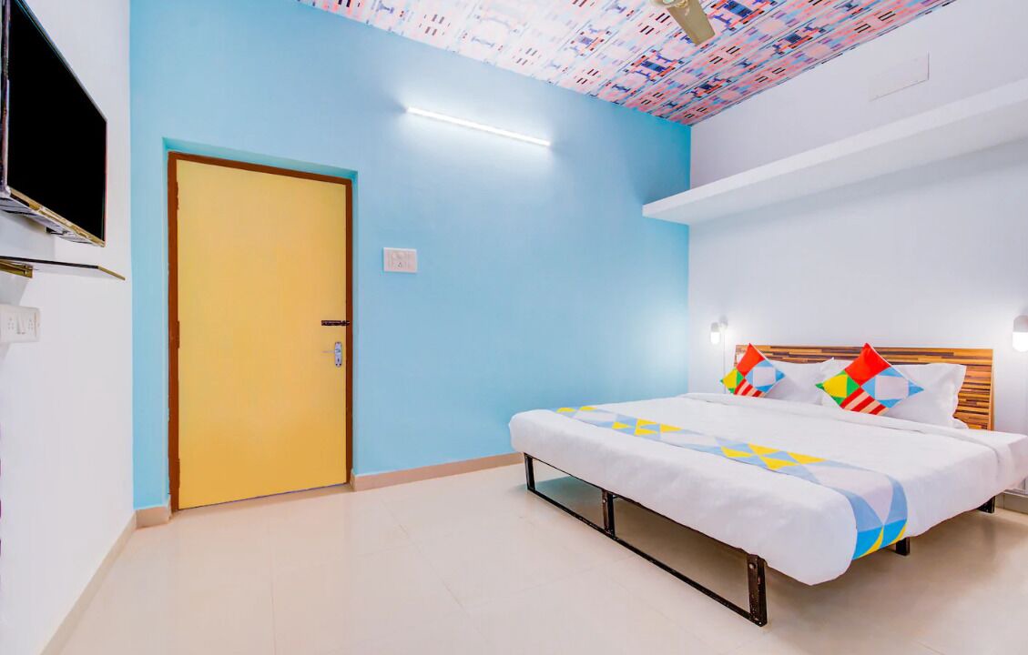 Photo of Bedroom in Kalapettai