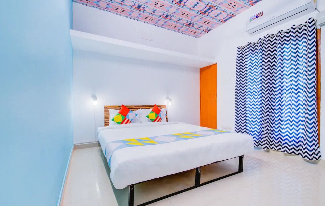 Photo of Bedroom in Kalapettai