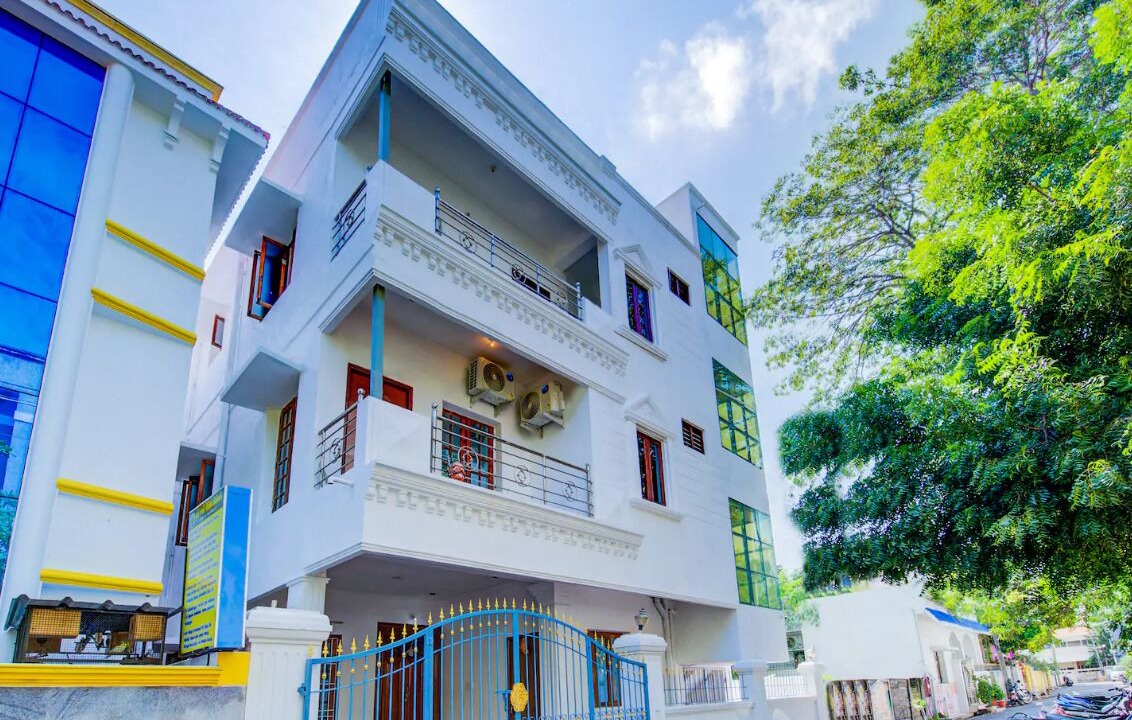 Photo of Outdoor in Kalapettai