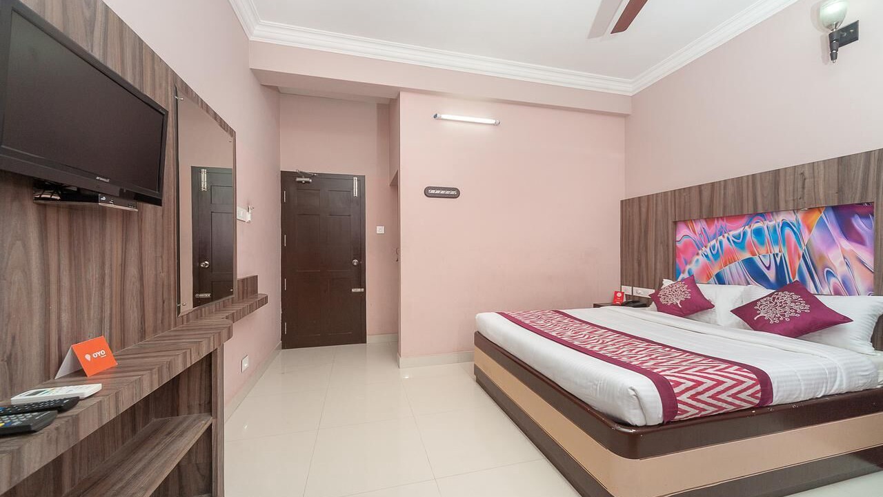 Photo of Bedroom in Kanyakumari