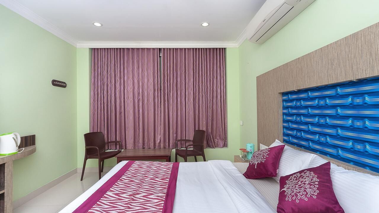 Photo of Bedroom in Kanyakumari