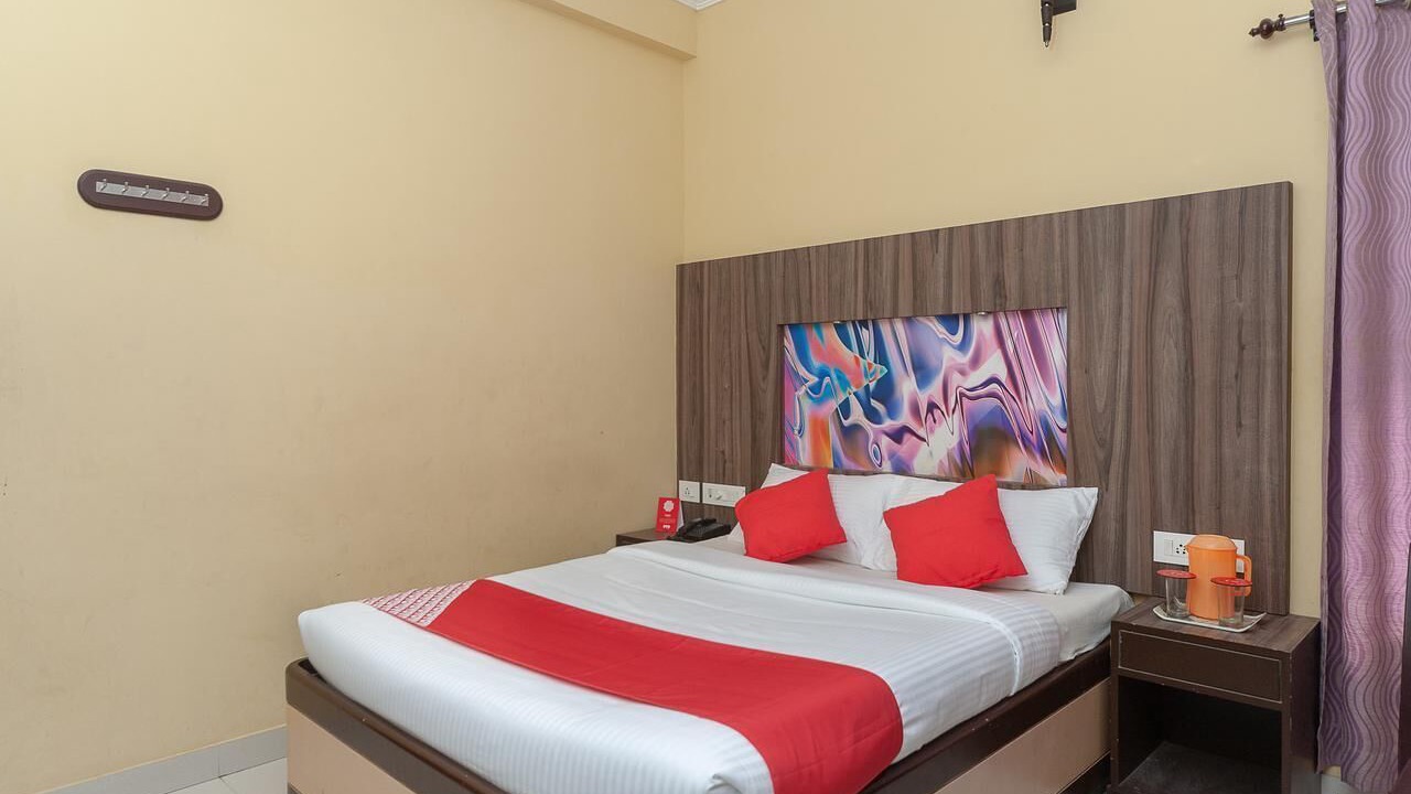 Photo of Bedroom in Kanyakumari