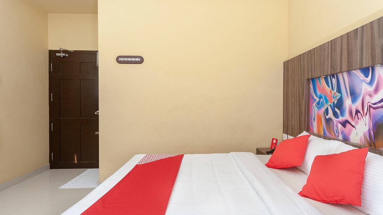 Photo of Bedroom in Kanyakumari