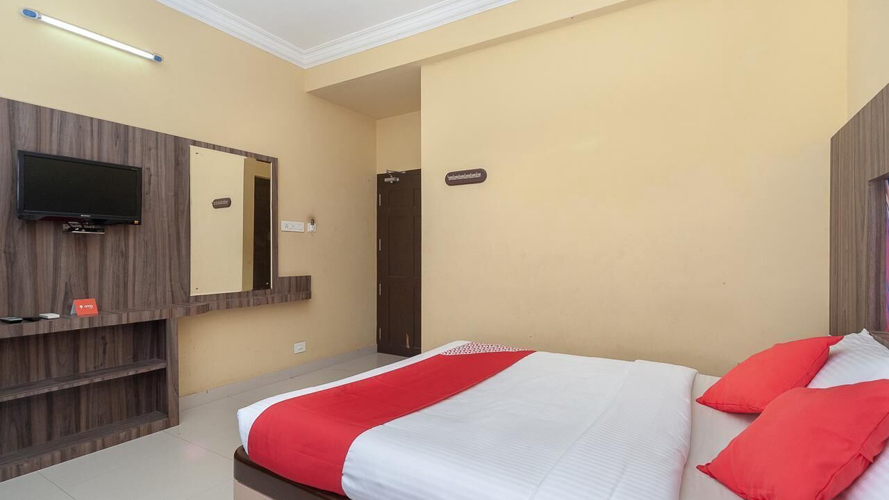 Photo of Bedroom in Kanyakumari