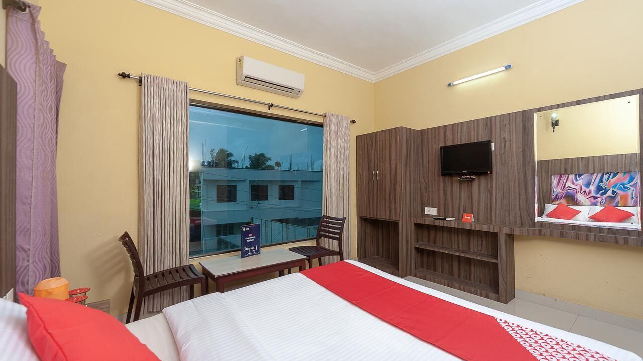 Photo of Bedroom in Kanyakumari