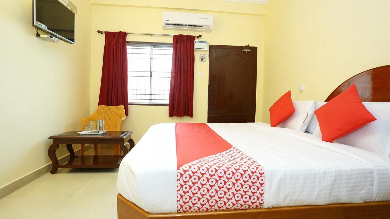 Photo of Bedroom in Kanyakumari