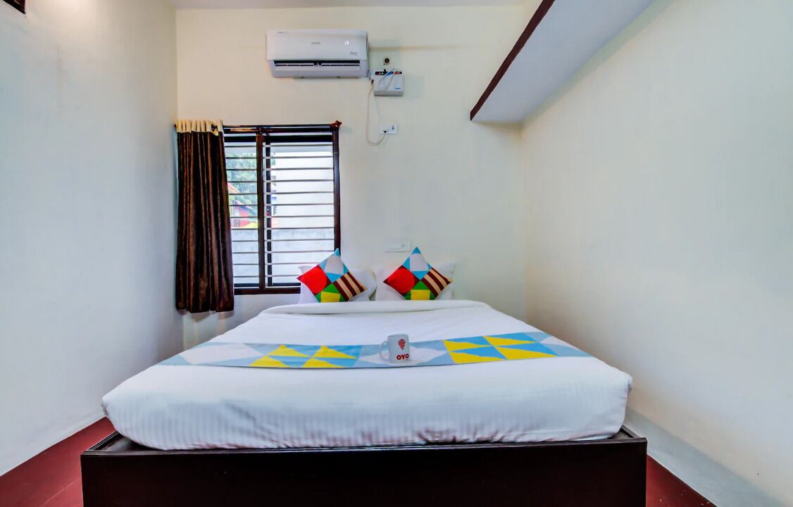 Photo of Bedroom in Kalapettai