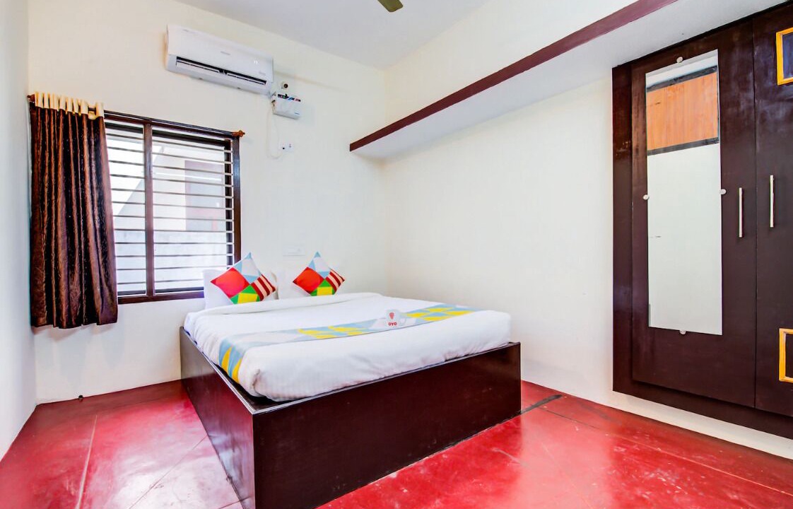 Photo of Bedroom in Kalapettai