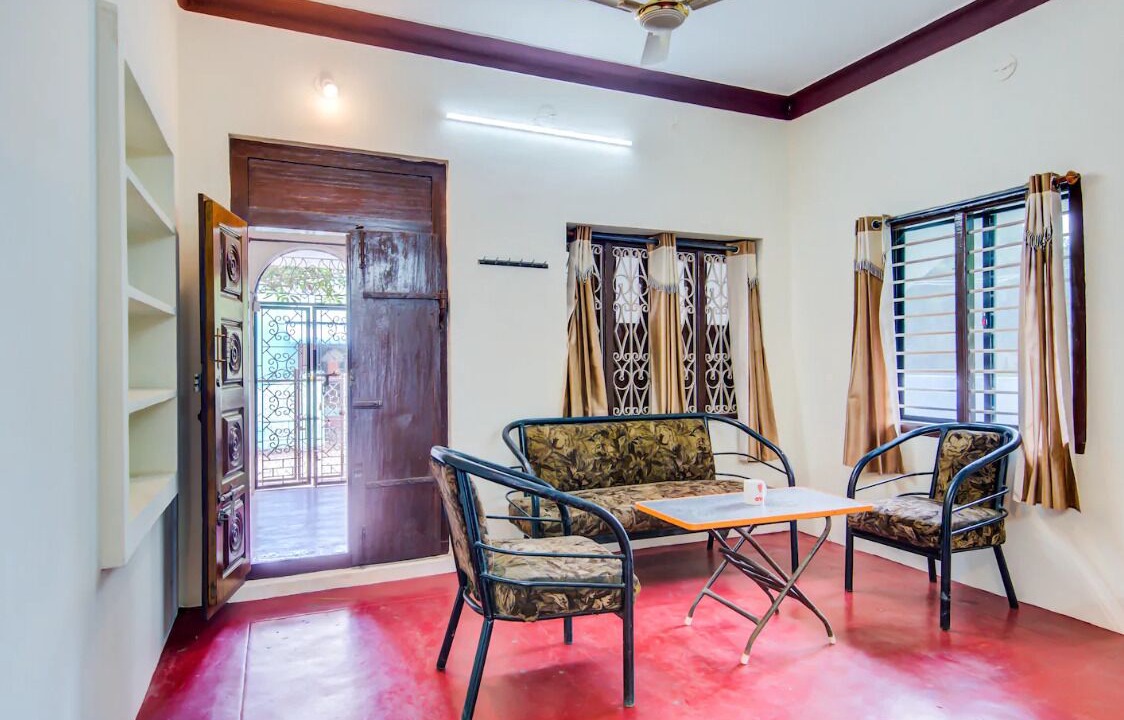 Photo of Livingroom in Kalapettai