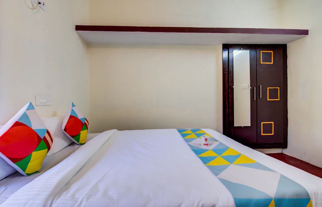 Photo of Bedroom in Kalapettai